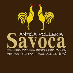 Polleria Savoca Mondello