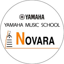 Yamaha Music School Novara