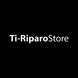Ti Riparo Store- Vendita Telefonia e Assistenza Apple ® IRP