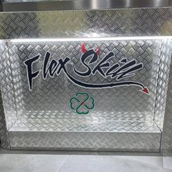 Asd Flex Skill