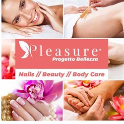 Pleasure Monterotondo