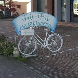Frú - Frú abbigliamento