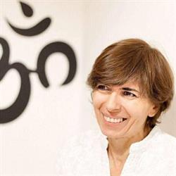 Patrizia Dessì Shanti Desha