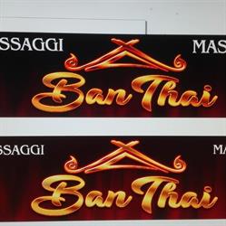 Ban Thai Centro Massaggi Tradizionale Thailandese