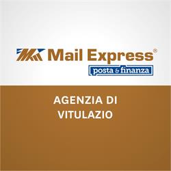 Mail Express posta e finanza