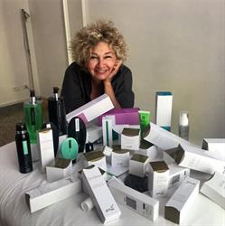Studio di Letizia Antimucci