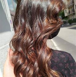 Vanity Parrucchieri