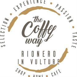 The Coffy Way - Rionero in Vulture