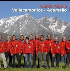 Guide alpine Vallecamonica-Adamello