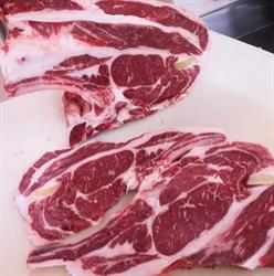 Macelleria la vera carne paesana