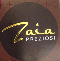 Zaia preziosi