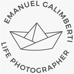 Emanuel Galimberti Life Photographer