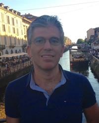 Alessandro Massari Counselor