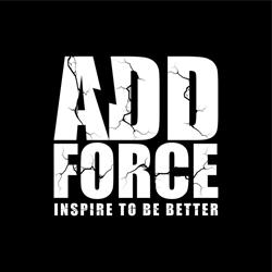 ADD FORCE centro fitness