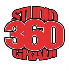 Studio 360 gradi