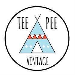 Tee-Pee Vintage