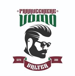 Parrucchiere Uomo Valter