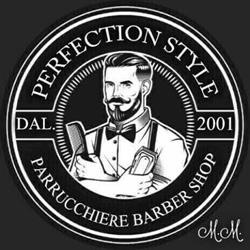 Perfection Style Parrucchiere Barber Shop Maio Maurizio