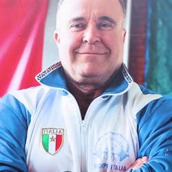 Palestra Vigor