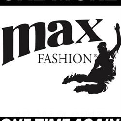 Max Fashion