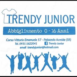Trandy Junior