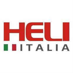 HELI ITALIA SRL - VENDITA CARRELLI ELEVATORI - PIATTAFORME AEREE