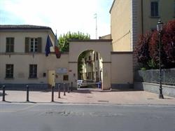 Biblioteca di Lingue dell'Università di Parma