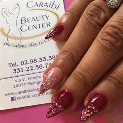 Elena beauty artist