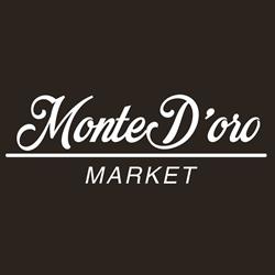 Monted'Oro Market
