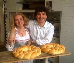FORNO ALIMENTARI ZERLOTIN