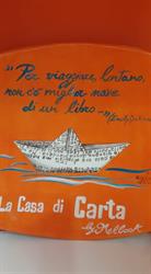 La Casa di Carta di Melbook