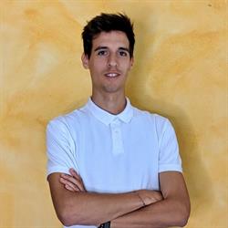 Simone Barbero - Fisioterapista