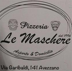 Le Maschere