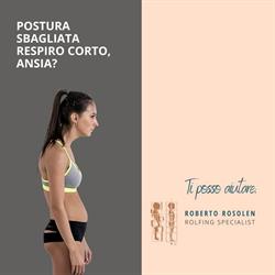 Rolfing Veneto