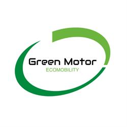 Green Motor - Vendita Biciclette Elettriche - Messina