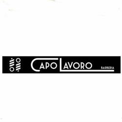 Capo Lavoro barberia