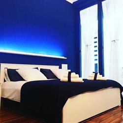 Casadamare Holiday Home