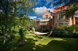 Casa Vacanze Villa Enrica