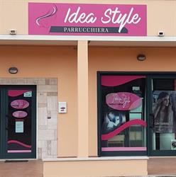 Idea Style