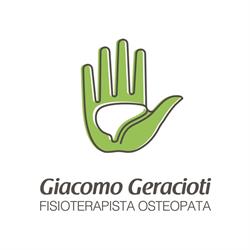 Giacomo Geracioti - Fisioterapista