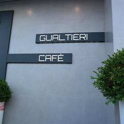 Gualtieri Cafè