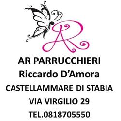 AR Parrucchieri Riccardo D'Amora