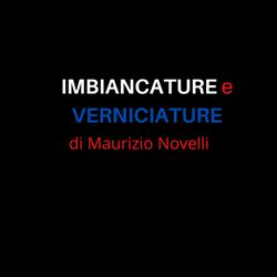 Imbiancature e verniciature di Maurizio Novelli