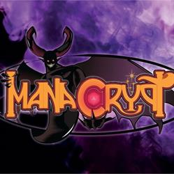 Mana Crypt