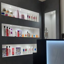 Monticelli Hair