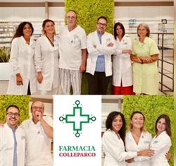 Farmacia Colleparco