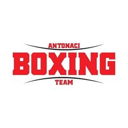 Antonaci Boxing Team - Grottaglie