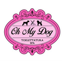 Oh My Dog