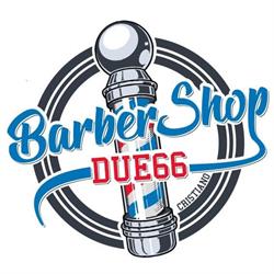 Barber Shop DUE66 Cristiano