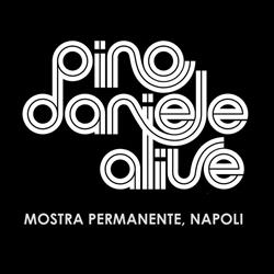 Pino Daniele Alive